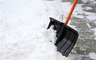 "Лучше отсидеть, чем работать" - житель Усть-Каменогорска предпочел реальный срок уборке улиц от снега