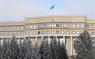 Ситуация в Украине: МИД Казахстана сделал заявление по позиции КНР