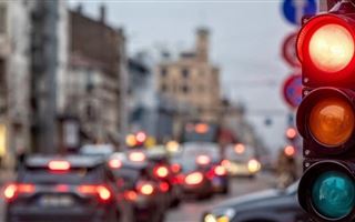 На дорогах может вскоре появиться новый сигнал светофора 