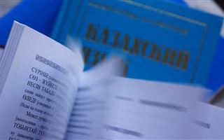 Русский язык в Казахстане уступит позиции английскому – эксперт