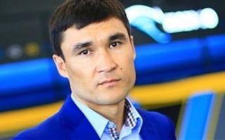 "Если Серик Сапиев настолько силен, почему он не боролся так с коррупцией, когда был депутатом?" - активист