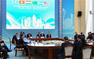 Казахстан продолжит придерживаться многовекторной внешней политики - Тлеуберди
