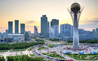 Выходные на День столицы могут увеличить в Казахстане