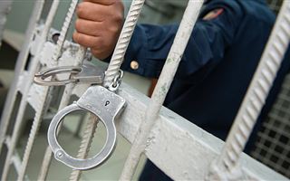 Находящихся в розыске преступников задержали на границе Казахстана