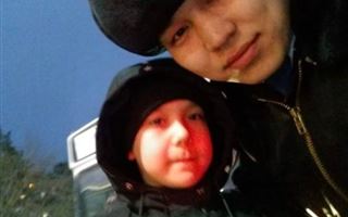 Юный авиалюбитель: 7-летний мальчик пропал с уроков в Павлодаре