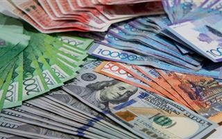 Курсы валют на 8 марта: доллар укрепился в цене