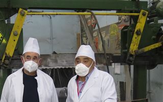 "Аналогов нет": казахстанские ядерщики первыми в мире придумали уникальную технологию