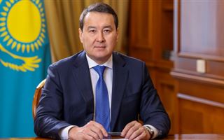 Алихан Смаилов приедет в город Алматы с рабочей поездкой