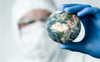 Пандемия коронавируса завершится в 2023 году - глава ВОЗ