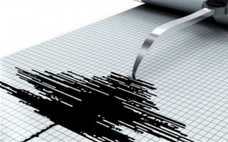 Землетрясение магнитудой 3,8 произошло на юге РК