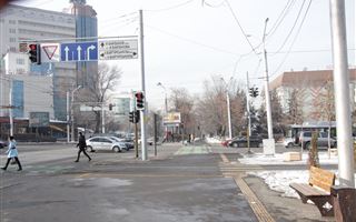 В Алматы отремонтируют более 200 улиц