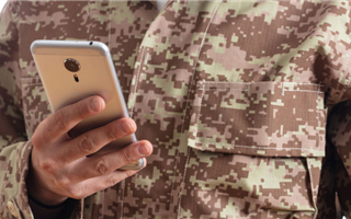 Студенты колледжей смогут получить отсрочку от армии через SMS