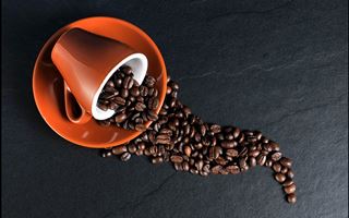 Кофе защищает от ожирения и диабета 2 типа