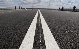 В Карагандинской области отремонтируют более 700 км дорог