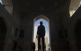 «Неке қиғызған»: Астанада мешіт имамын пышақтаған ер адамға қатысты ел естімеген тың ақпарат тарады