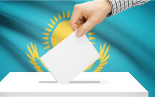 В Генпрокуратуре рассказали, что в Казахстане выдавали бюллетени для голосования за родственников