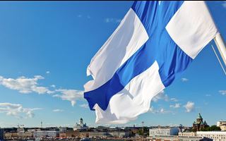 Самой счастливой страной в мире стала Финляндия