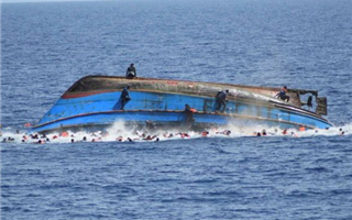 Мигранты утонули у берегов Туниса после кораблекрушения