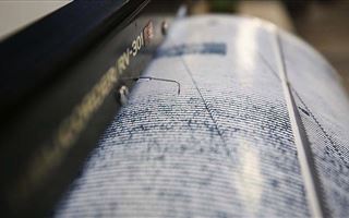 В Турции в городе Кахраманмараш снова произошло землетрясение