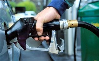Предельные оптовые цены на бензин и дизельное топливо могут установить в Казахстане