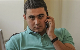 Журналист Михаил Козачков осужден на 3,5 года условно