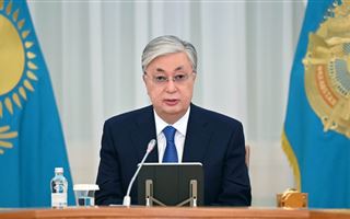 Касым-Жомарт Токаев выступит на открытии первой сессии Парламента РК