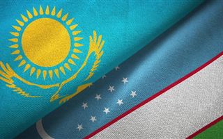 Подписан договор о ратификации договора между Казахстаном и Узбекистаном
