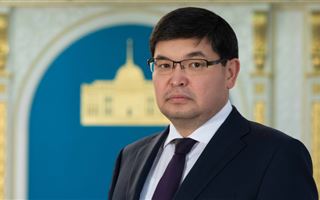 Мади Такиева освободили от должности в Администрации Президента 