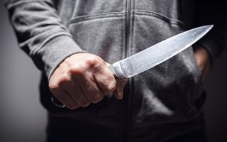 В Павлодаре осужденный в колонии нанес себе ножевые ранения