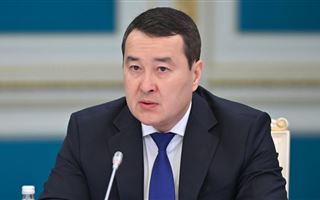 Алихан Смаилов сохранил должность премьер-министра