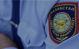 В Акмолинской области осудили экс-замначальника управления полиции