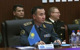 Осужденный экс-министр обороны Мурат Бектанов подал на апелляцию