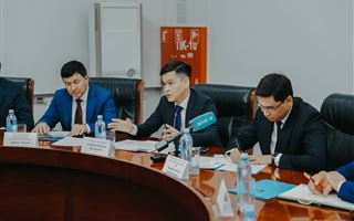 На родине казахстанской метрологии возродили штаб по соблюдению стандартов 