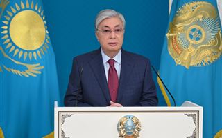 Токаев принял Генерального секретаря ОДКБ 
