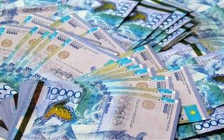 В Алматы за подделку денег задержали мужчину