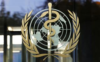 Касым-Жомарт Токаев поздравил Всемирную организацию здравоохранения 