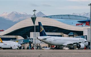 Коммерческие помещения алматинского аэропорта возвращены в госсобственность 