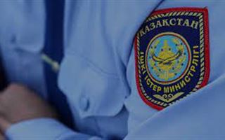 Павлодарские полицейские ищут очередного "минера"