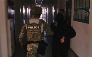 В трех городах Казахстана прошли спецоперации: задержаны наркодилеры и сбытчики