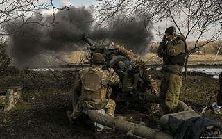 "Россия изменила тактику": что творится на войне в Украине