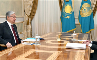 С начала года в Казахстане зарегистрировали свыше 500 коррупционных преступлений