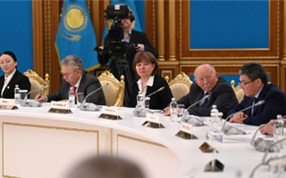 В Казахстане нужно открыть институты научно-естественного, инженерно-технологического и социально-гуманитарного направлений