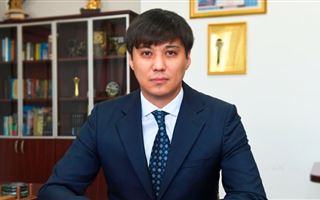 Задержан вице-министр нацэкономики Казахстана