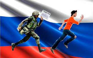 В России ужесточили правила призыва в армию: заполонят ли Казахстан россияне