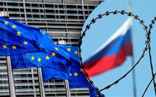 ЕС введет 11-й пакет санкций против России