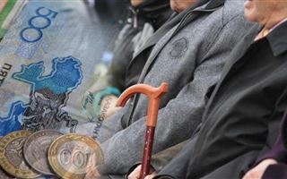 В Улытауской области у инвалидов украли 12 миллионов тенге