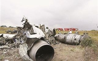 Самые страшные и загадочные авиакатастрофы в небе Казахстана: из-за чего они произошли и кто виноват