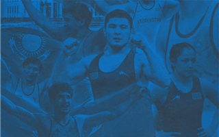 Токаев поздравил победителей и призеров чемпионата Азии по греко-римской, вольной и женской борьбе