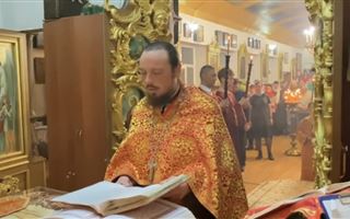 Пасхальное Евангелие на казахском: что об этом думают казахстанцы