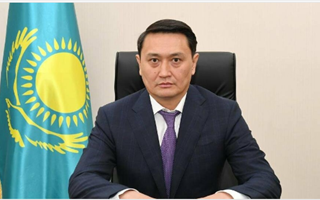 Нурлан Абдрахим назначен первым заместителем акима Алматинской области